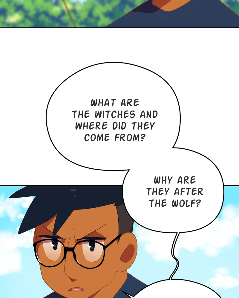 Four Leaf Chapter 122 page 70 - 