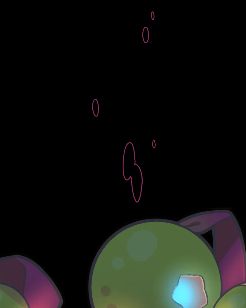 Four Leaf Chapter 122 page 8 - 