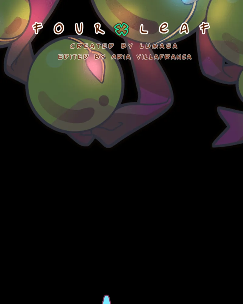 Four Leaf Chapter 122 page 9 - 