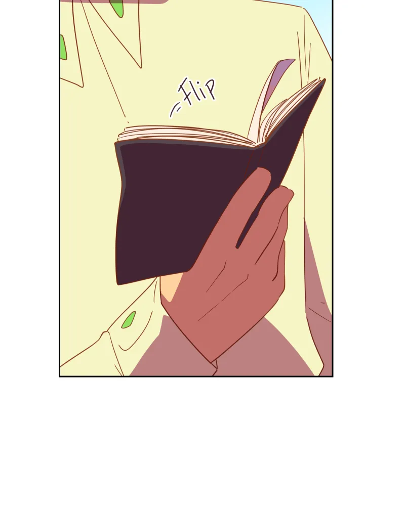 Four Leaf Chapter 123 page 11 - 