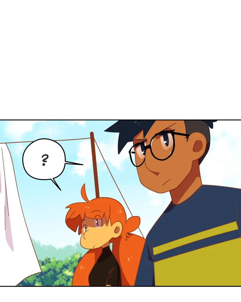 Four Leaf Chapter 123 page 12 - 