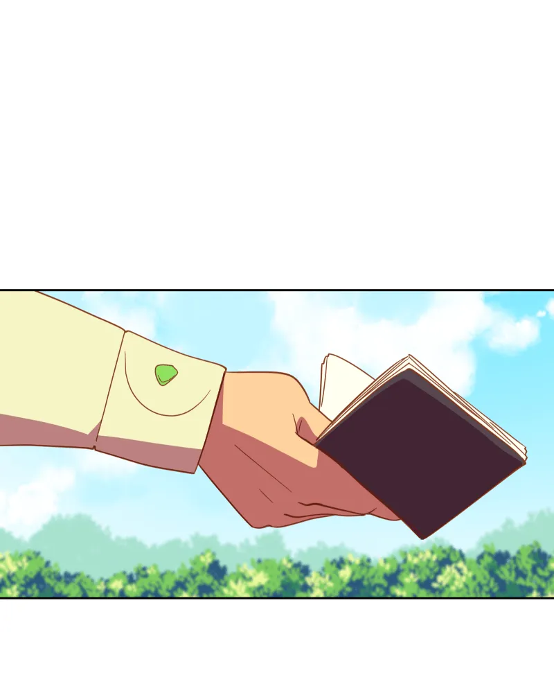 Four Leaf Chapter 123 page 13 - 