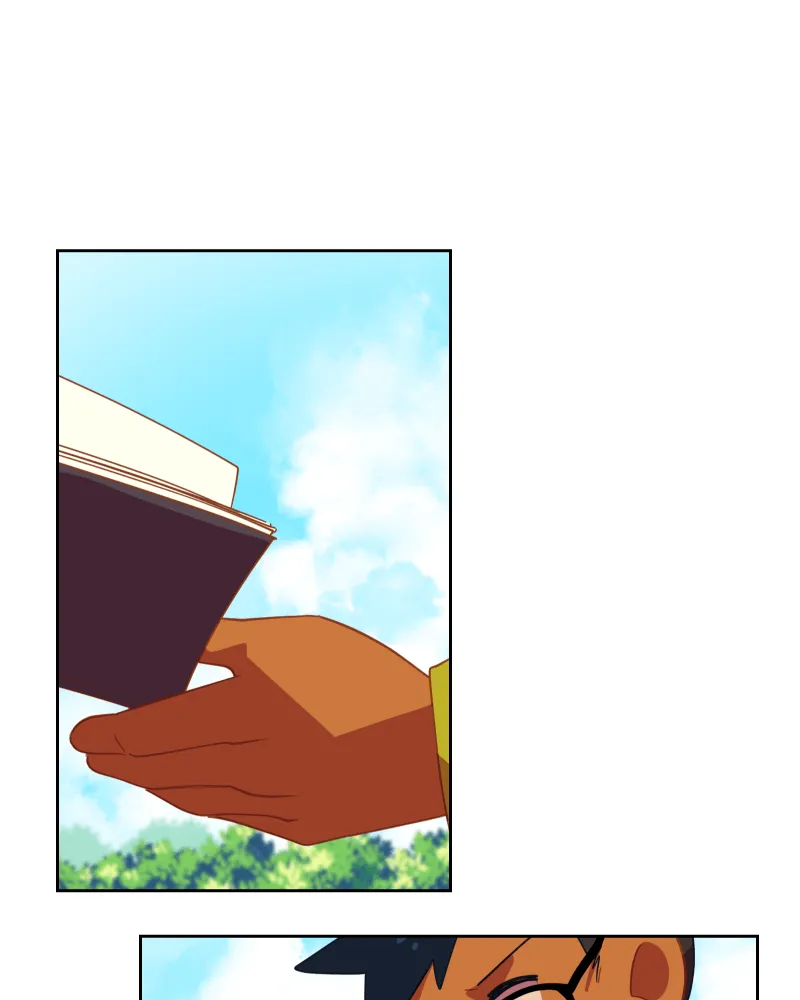 Four Leaf Chapter 123 page 14 - 
