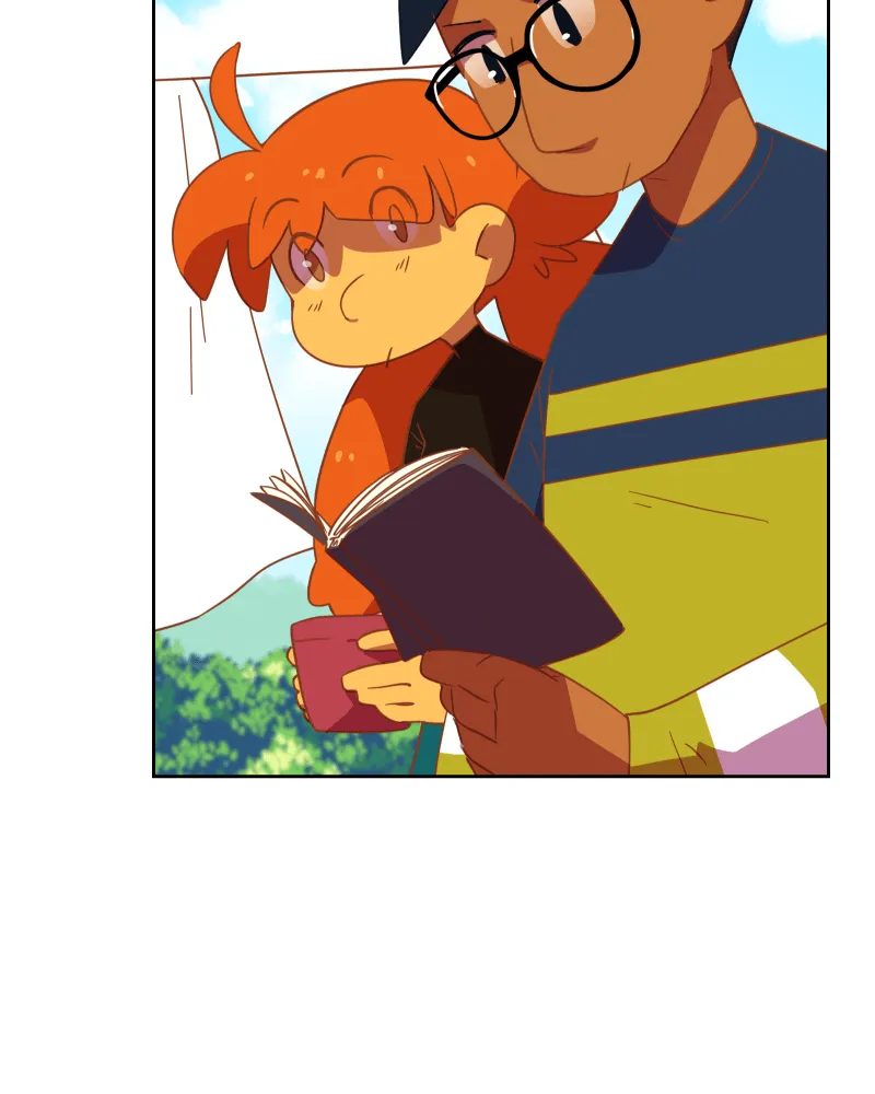 Four Leaf Chapter 123 page 15 - 
