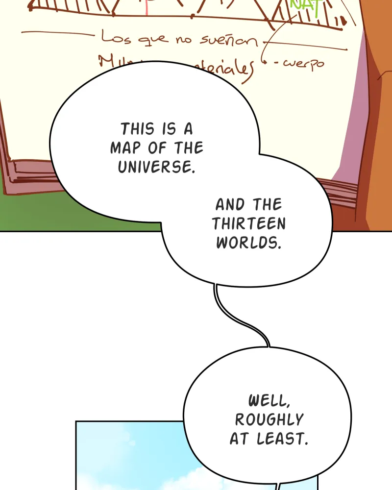 Four Leaf Chapter 123 page 17 - 