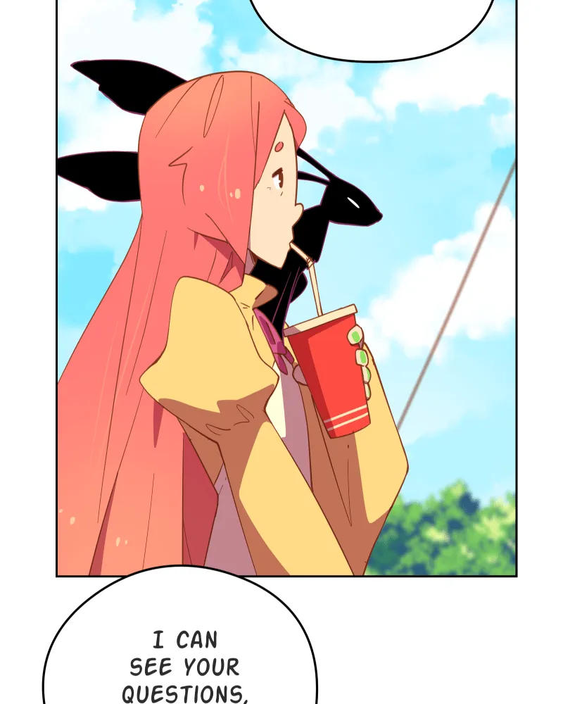 Four Leaf Chapter 123 page 3 - 