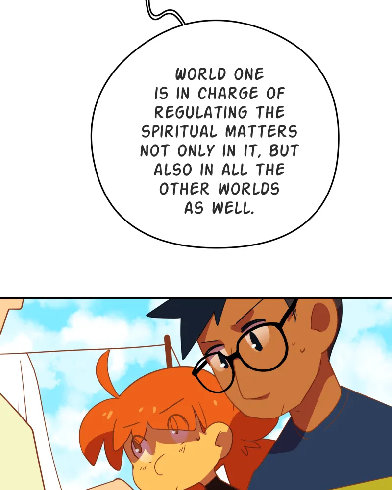 Four Leaf Chapter 123 page 22 - 