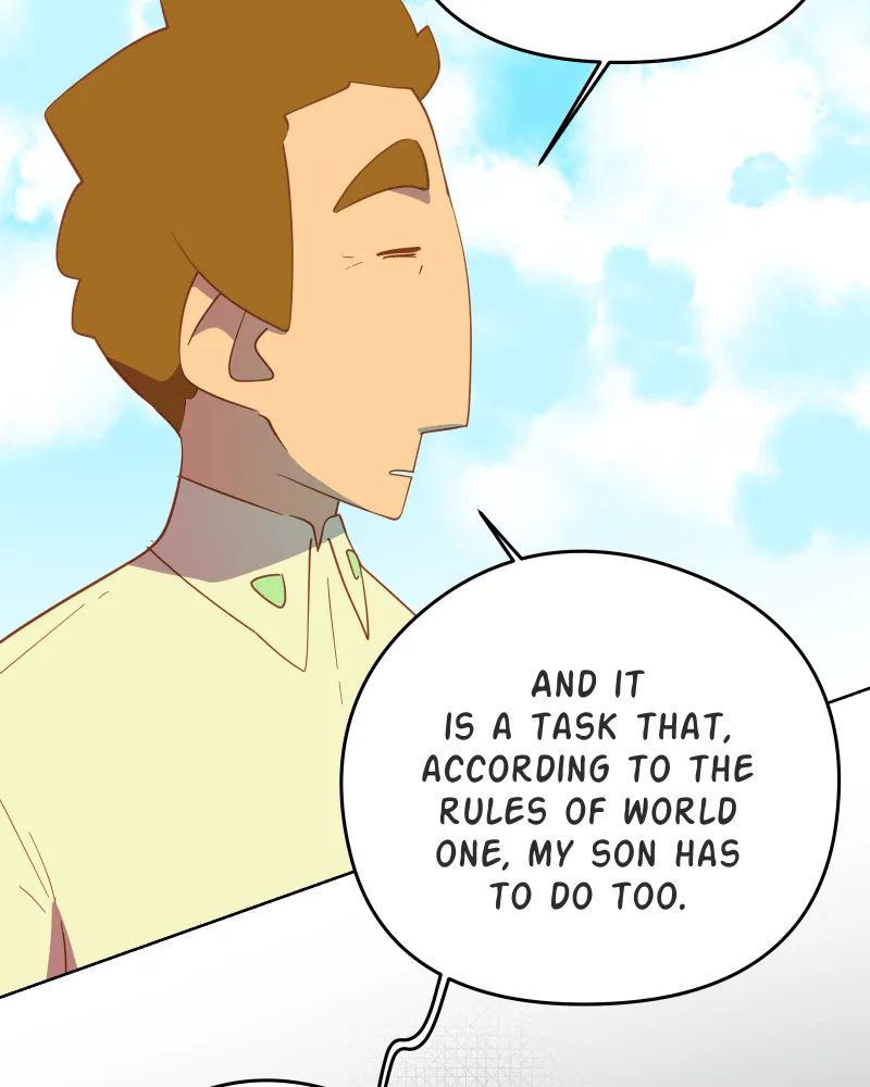 Four Leaf Chapter 123 page 24 - 