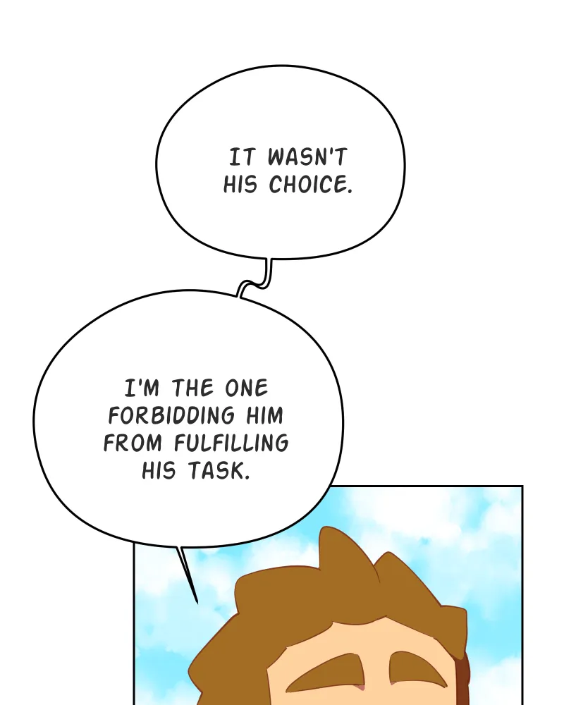 Four Leaf Chapter 123 page 28 - 