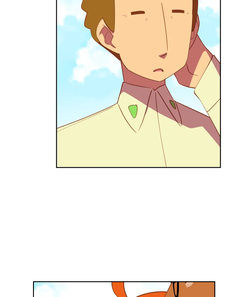 Four Leaf Chapter 123 page 29 - 