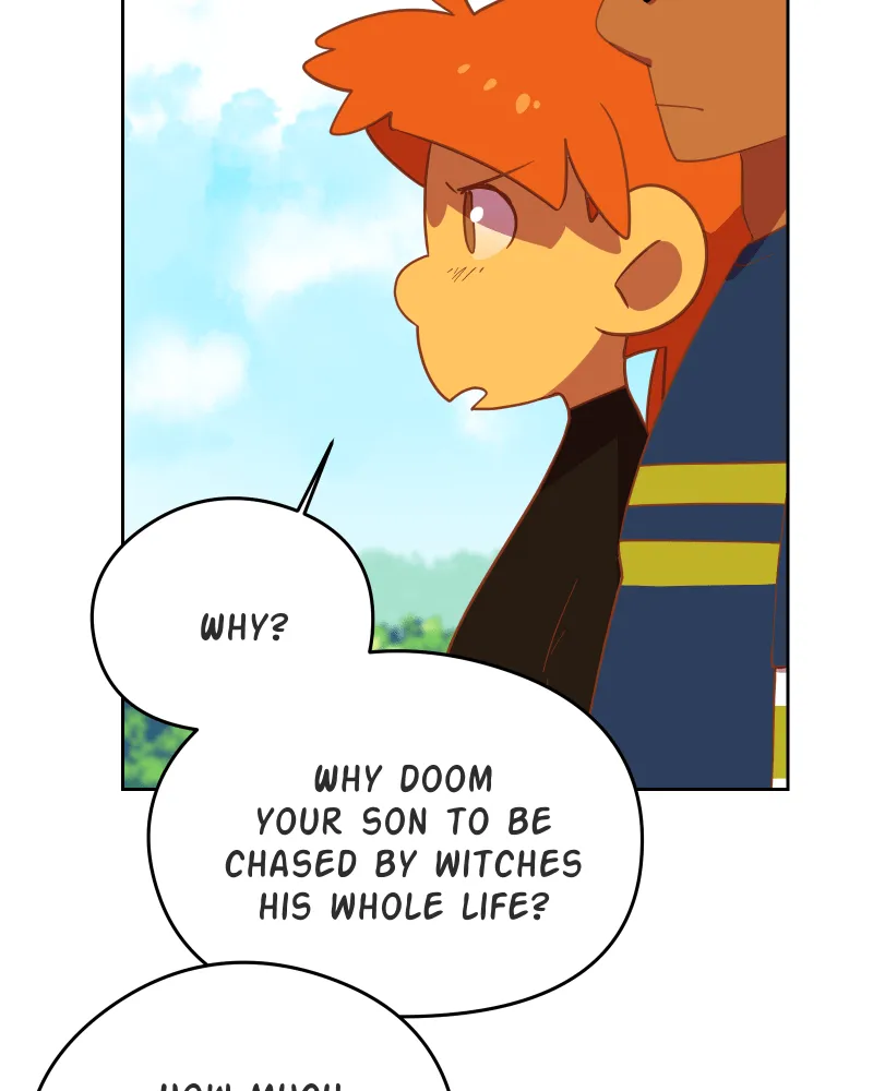 Four Leaf Chapter 123 page 30 - 
