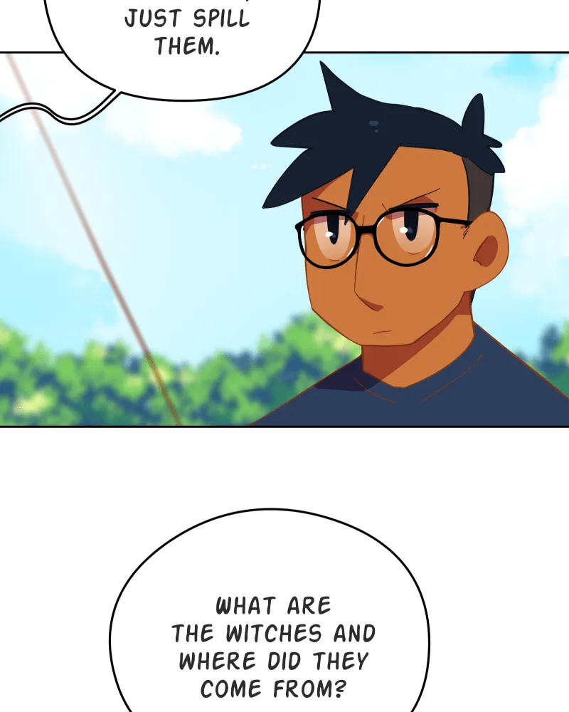 Four Leaf Chapter 123 page 4 - 