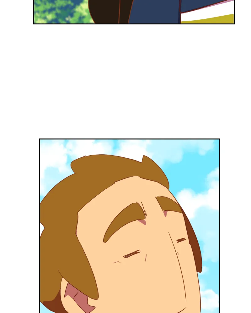 Four Leaf Chapter 123 page 32 - 