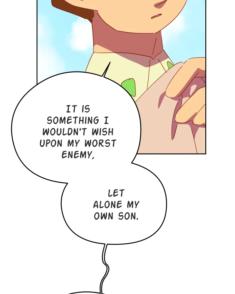 Four Leaf Chapter 123 page 33 - 