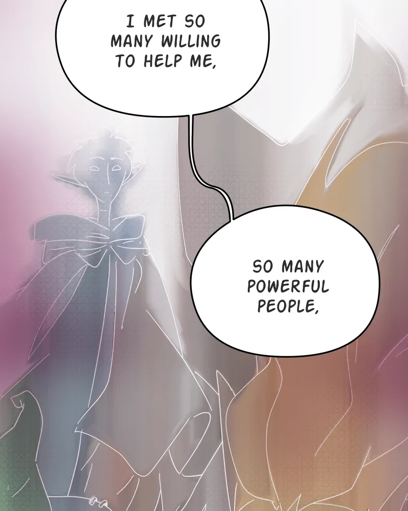 Four Leaf Chapter 123 page 37 - 
