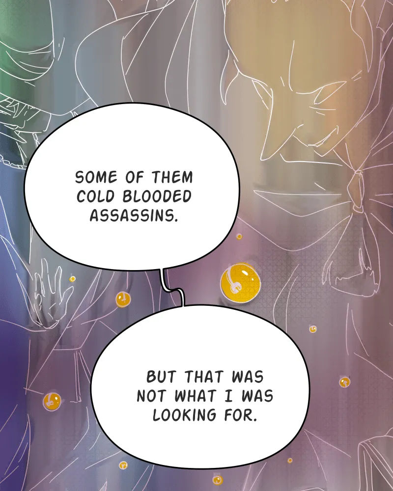 Four Leaf Chapter 123 page 38 - 