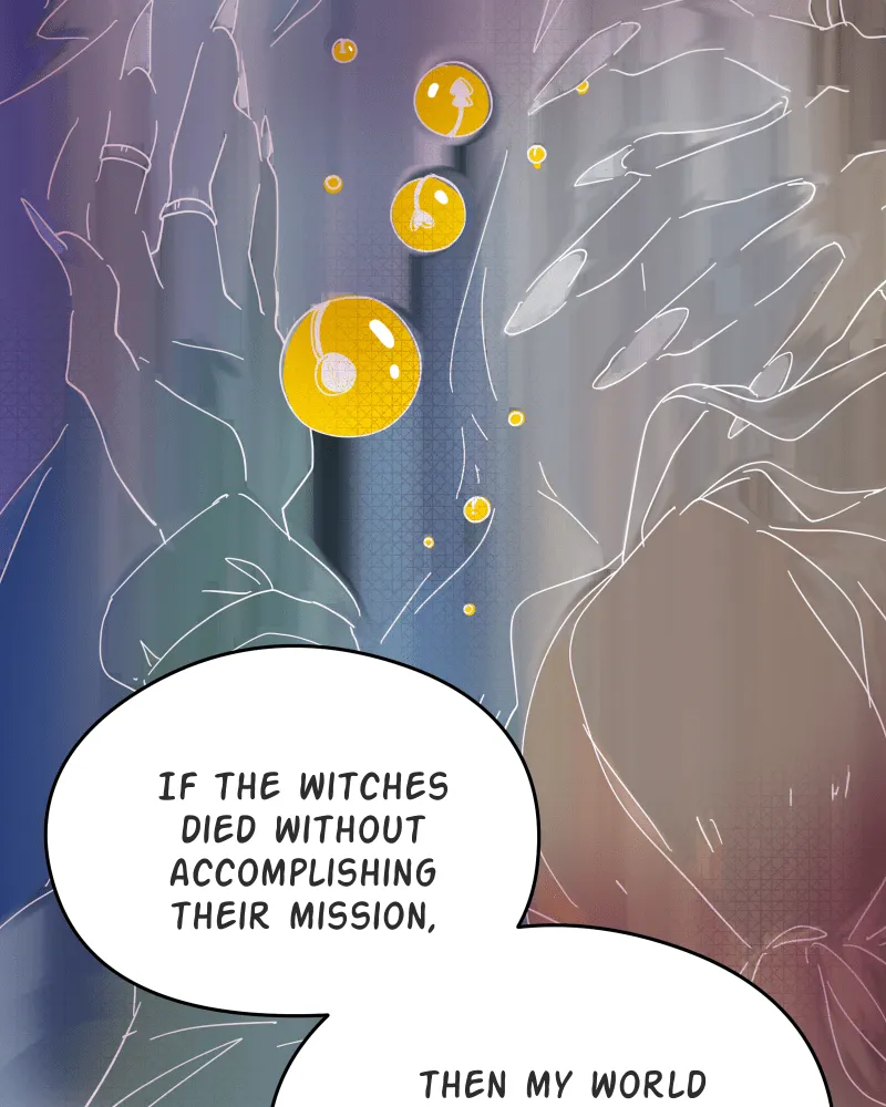 Four Leaf Chapter 123 page 39 - 