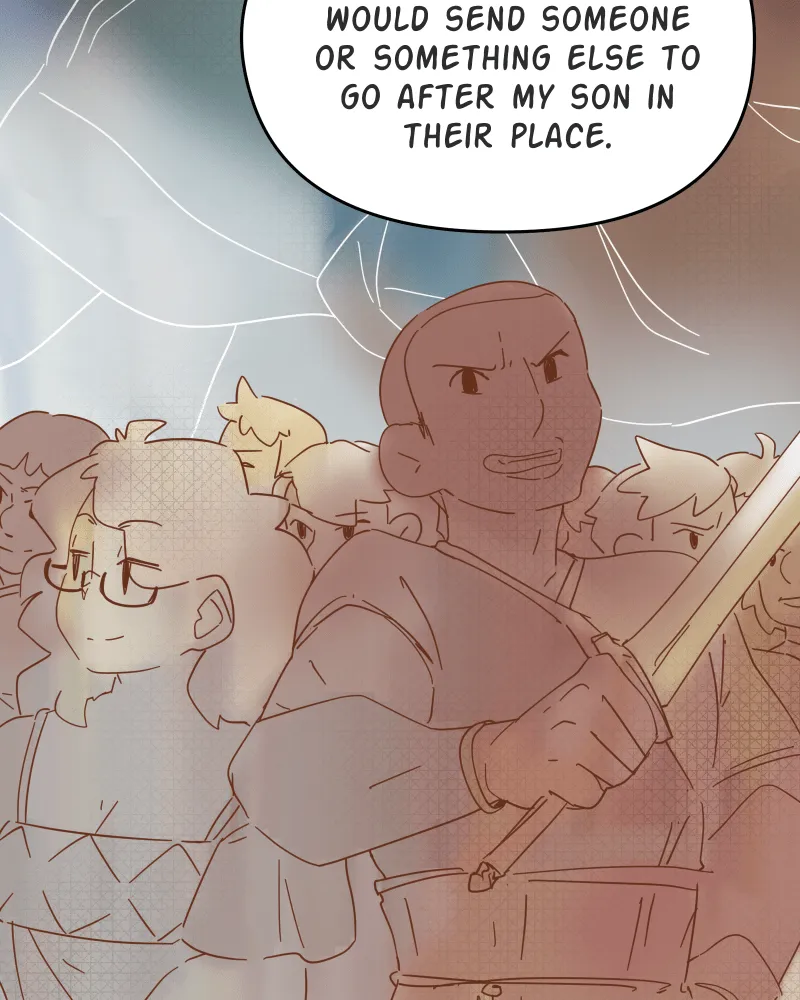 Four Leaf Chapter 123 page 40 - 