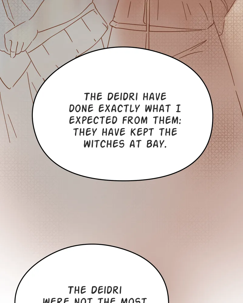 Four Leaf Chapter 123 page 41 - 