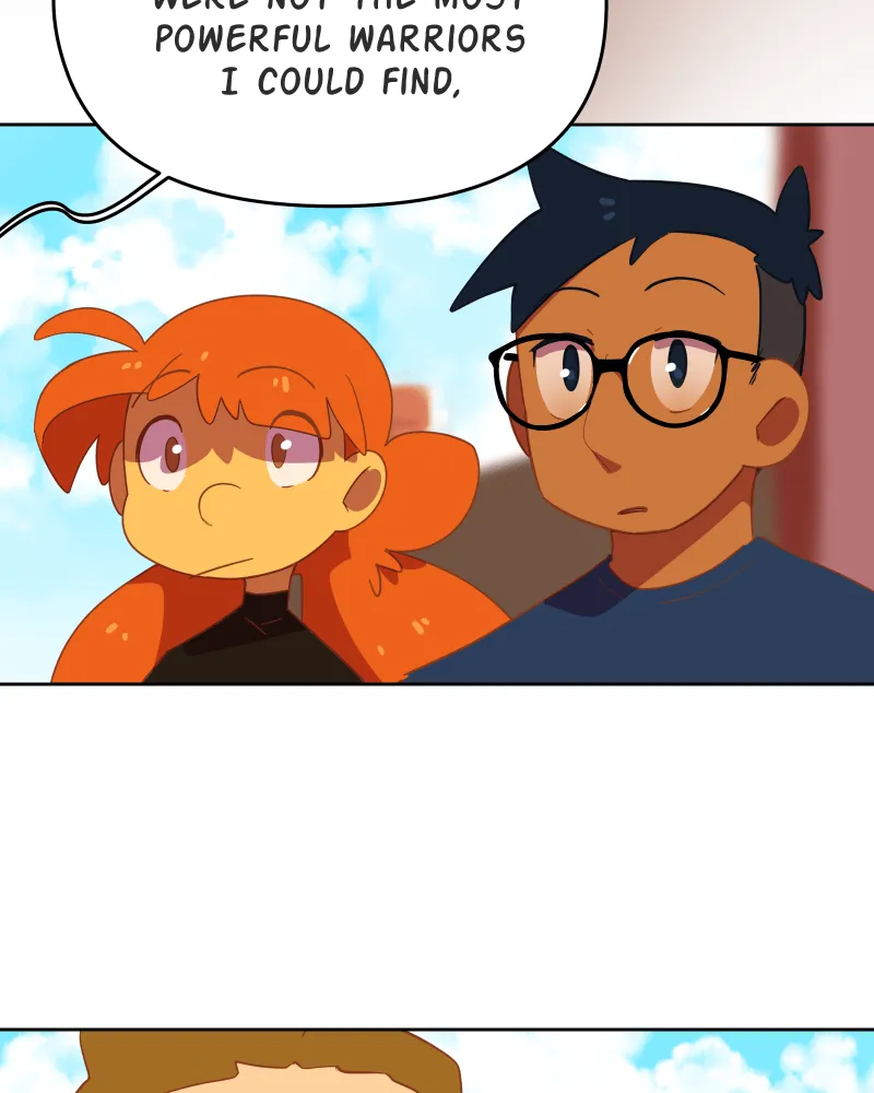 Four Leaf Chapter 123 page 42 - 