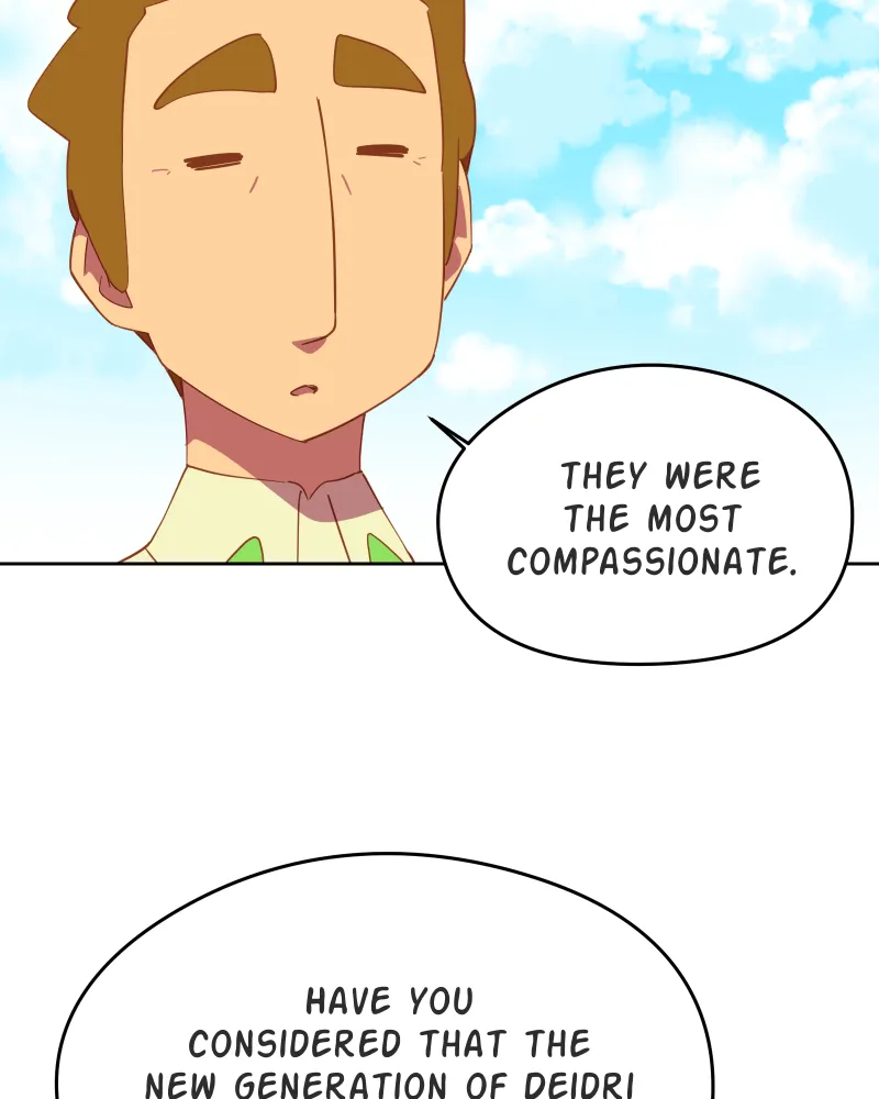 Four Leaf Chapter 123 page 43 - 