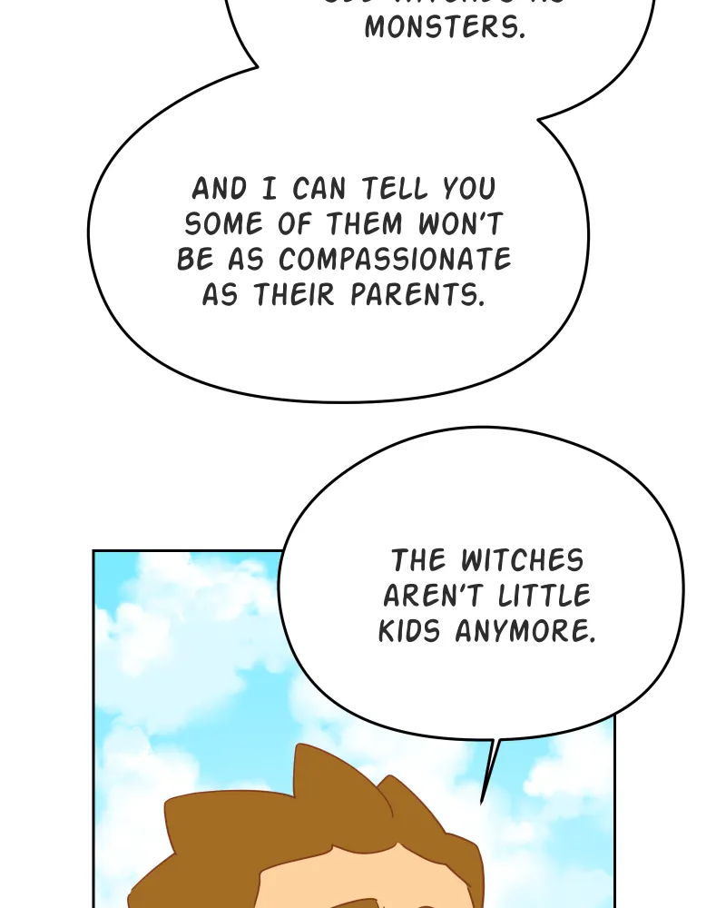 Four Leaf Chapter 123 page 45 - 