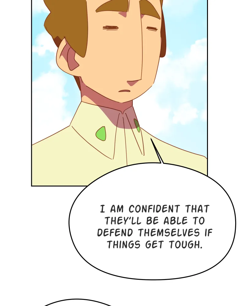 Four Leaf Chapter 123 page 46 - 