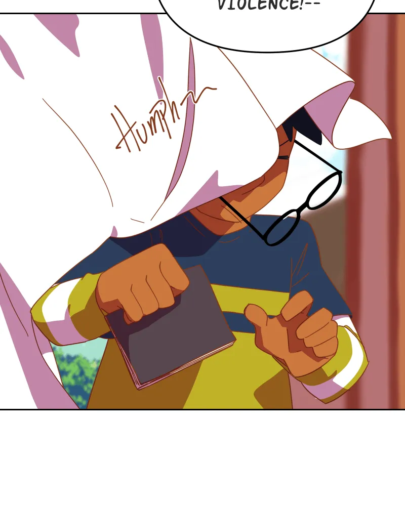 Four Leaf Chapter 123 page 48 - 