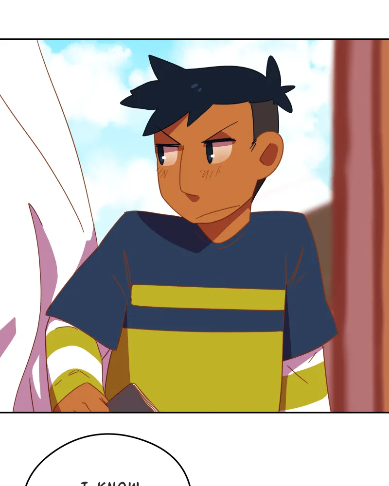 Four Leaf Chapter 123 page 49 - 