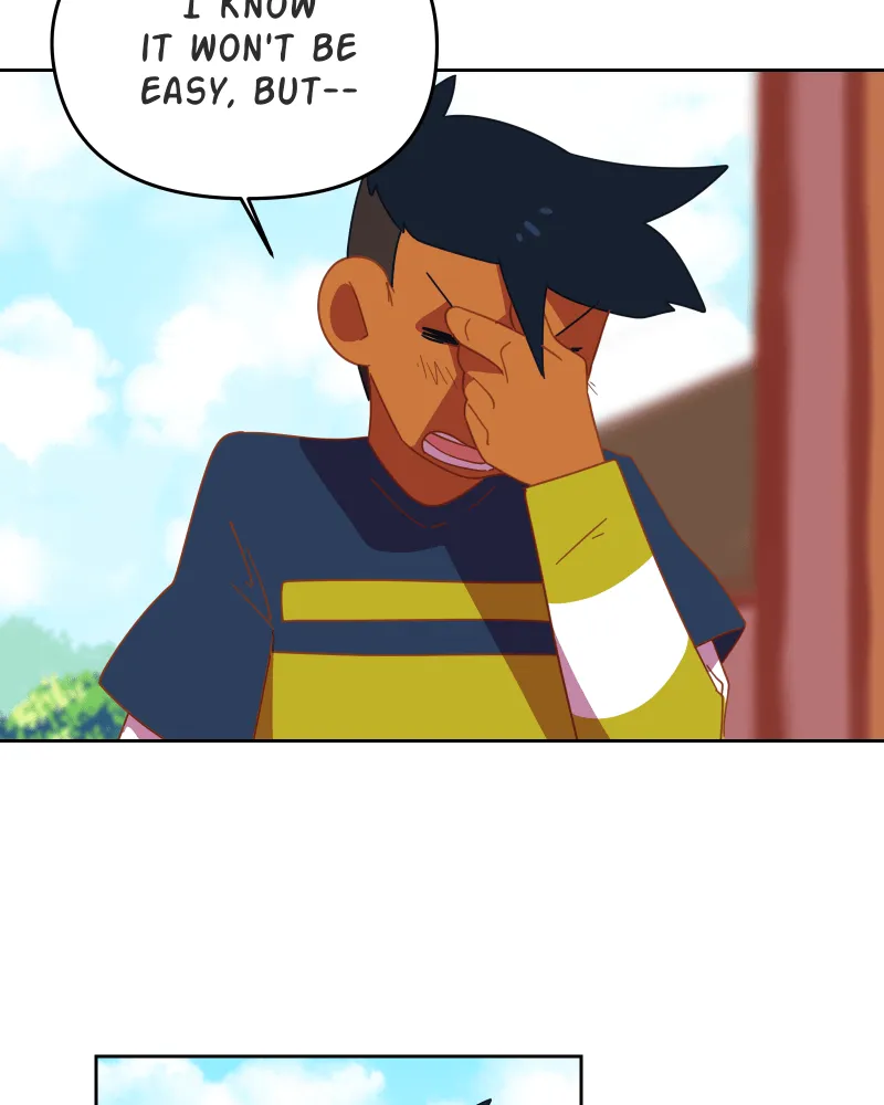 Four Leaf Chapter 123 page 50 - 