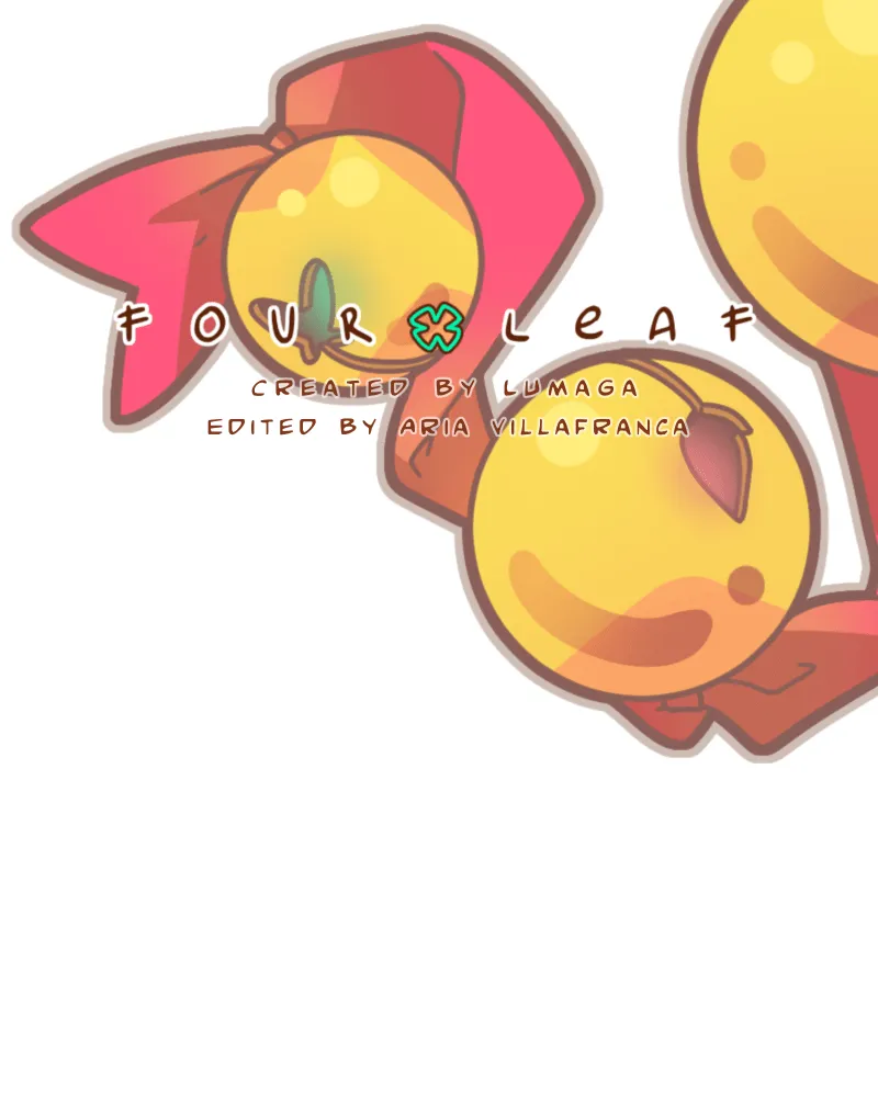 Four Leaf Chapter 123 page 6 - 