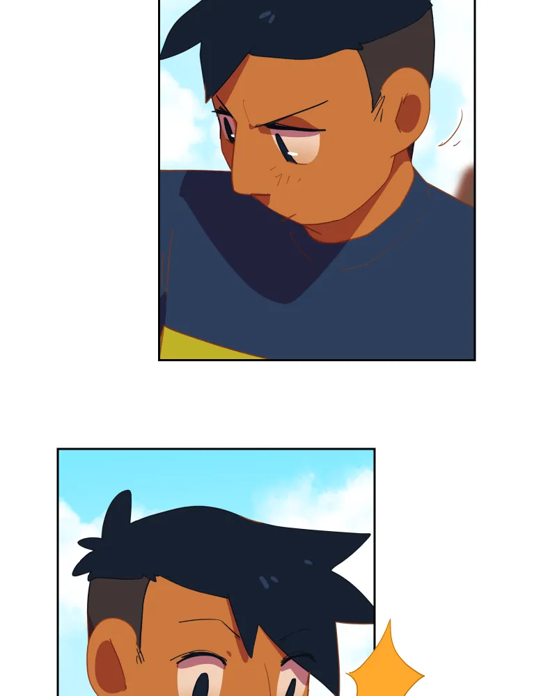Four Leaf Chapter 123 page 52 - 