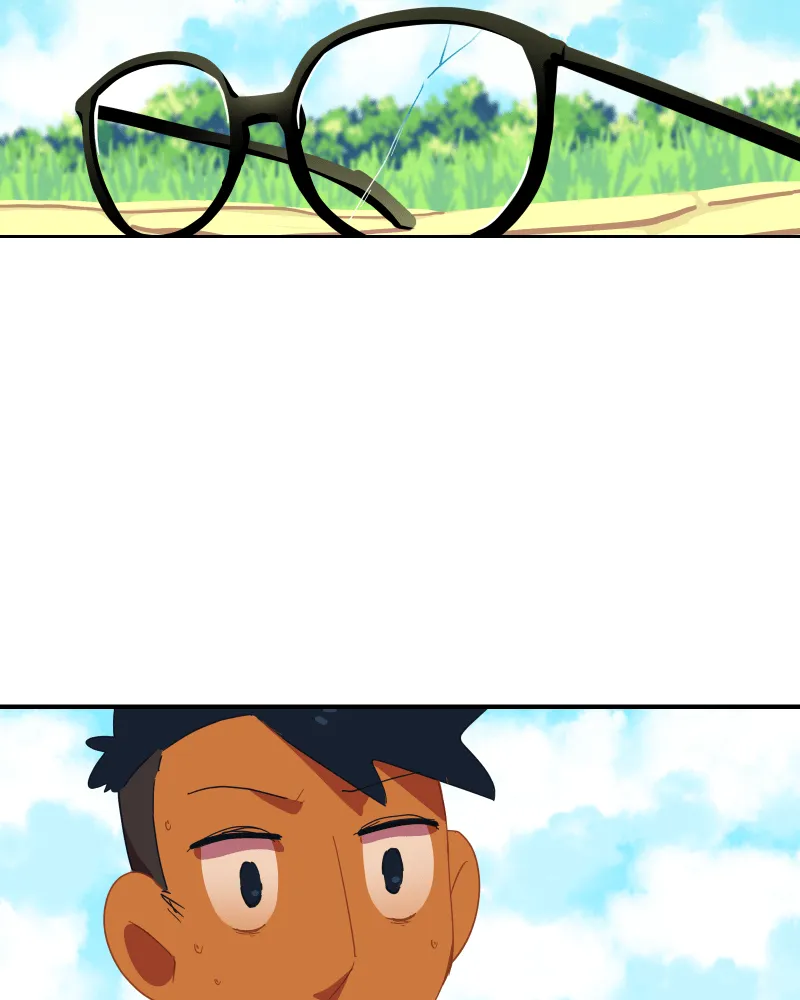 Four Leaf Chapter 123 page 55 - 