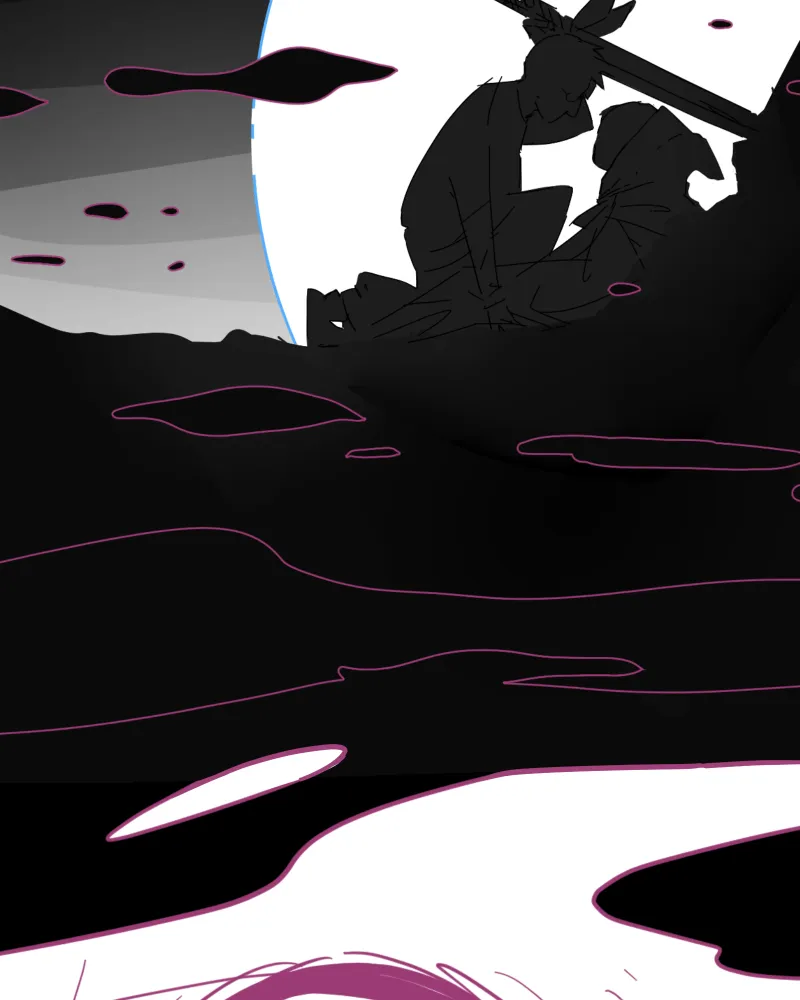 Four Leaf Chapter 123 page 57 - 