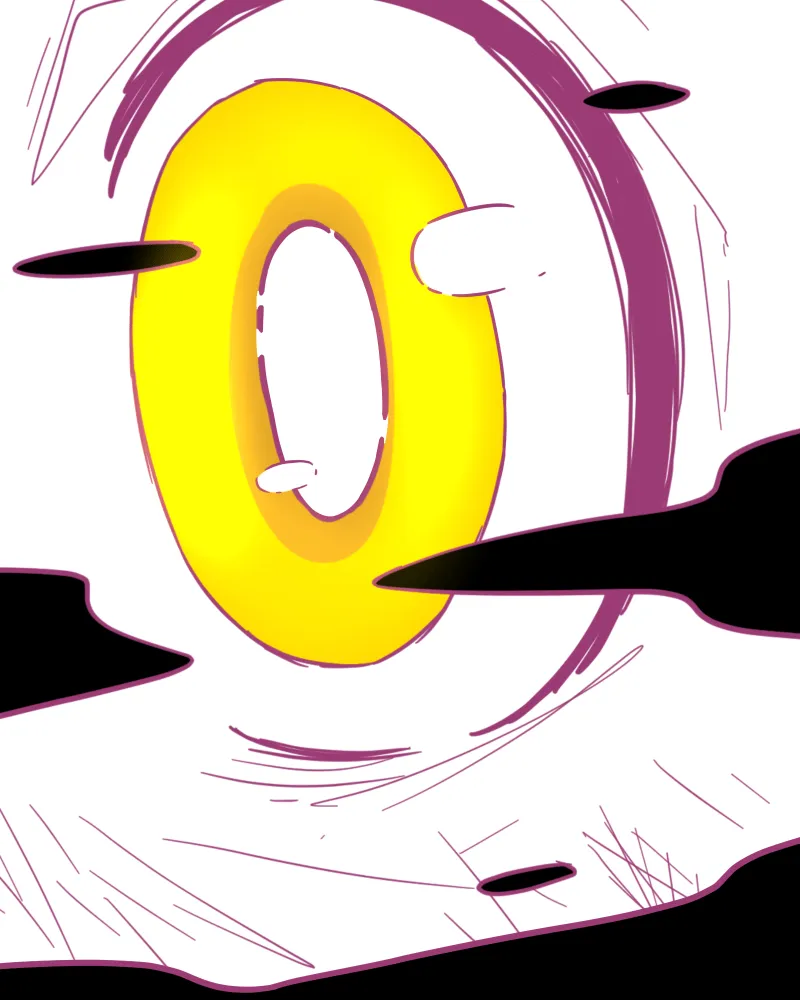 Four Leaf Chapter 123 page 58 - 
