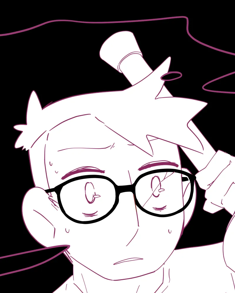 Four Leaf Chapter 123 page 59 - 
