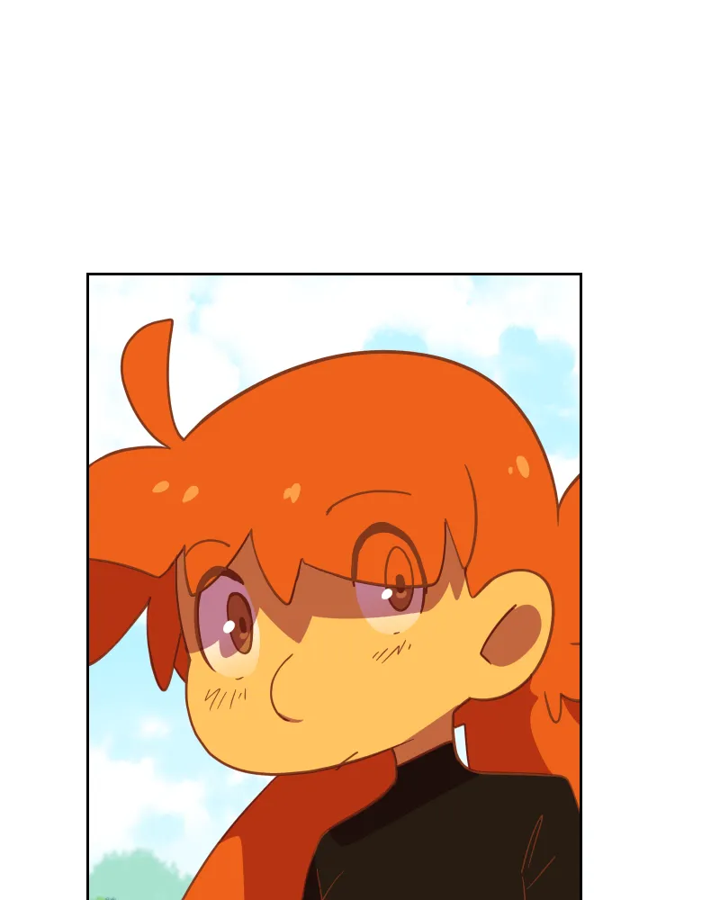 Four Leaf Chapter 123 page 7 - 