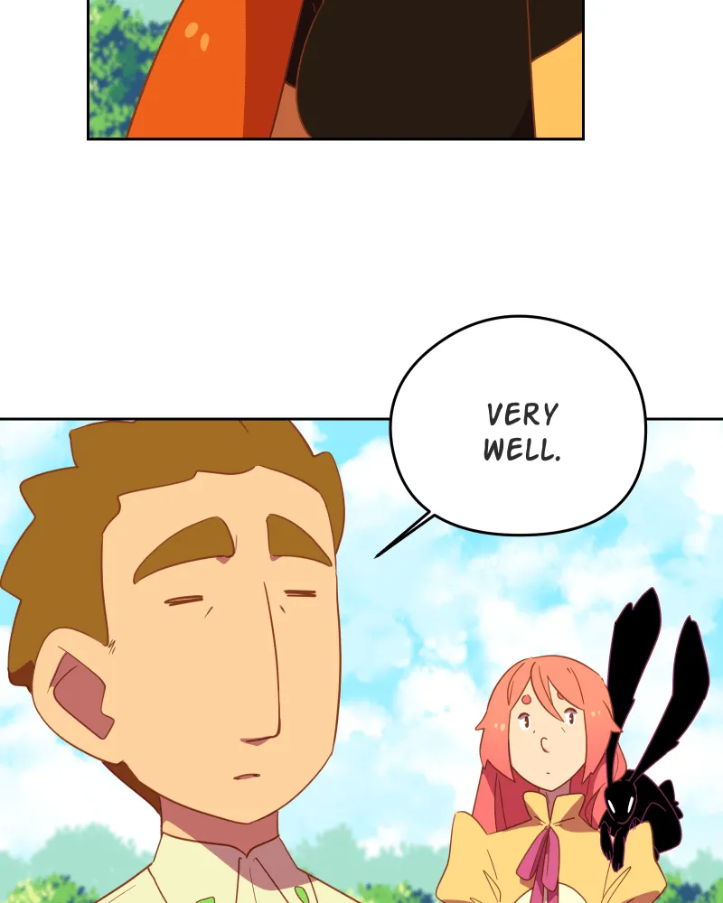 Four Leaf Chapter 123 page 8 - 