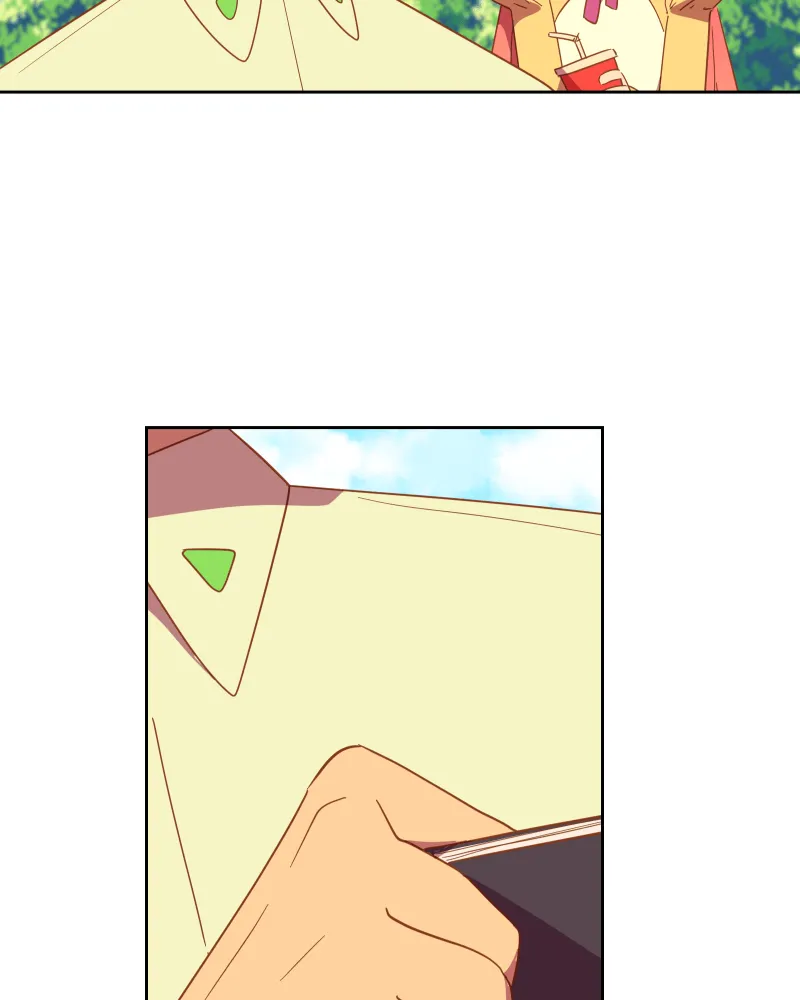 Four Leaf Chapter 123 page 9 - 
