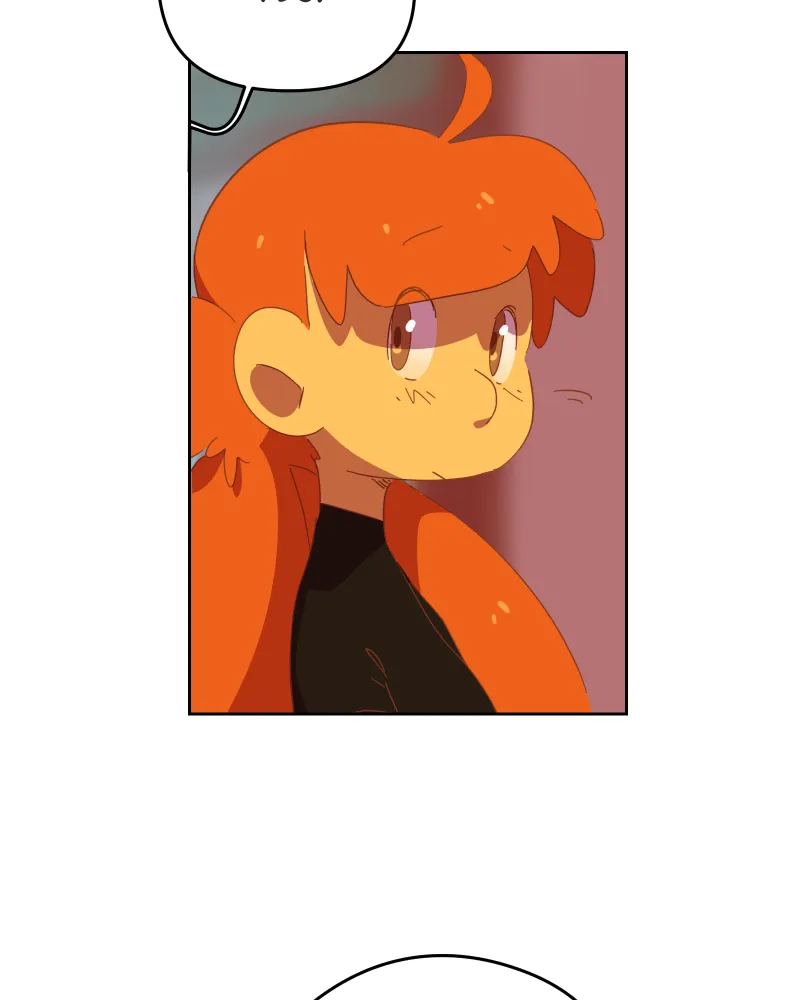Four Leaf Chapter 124 page 11 - 
