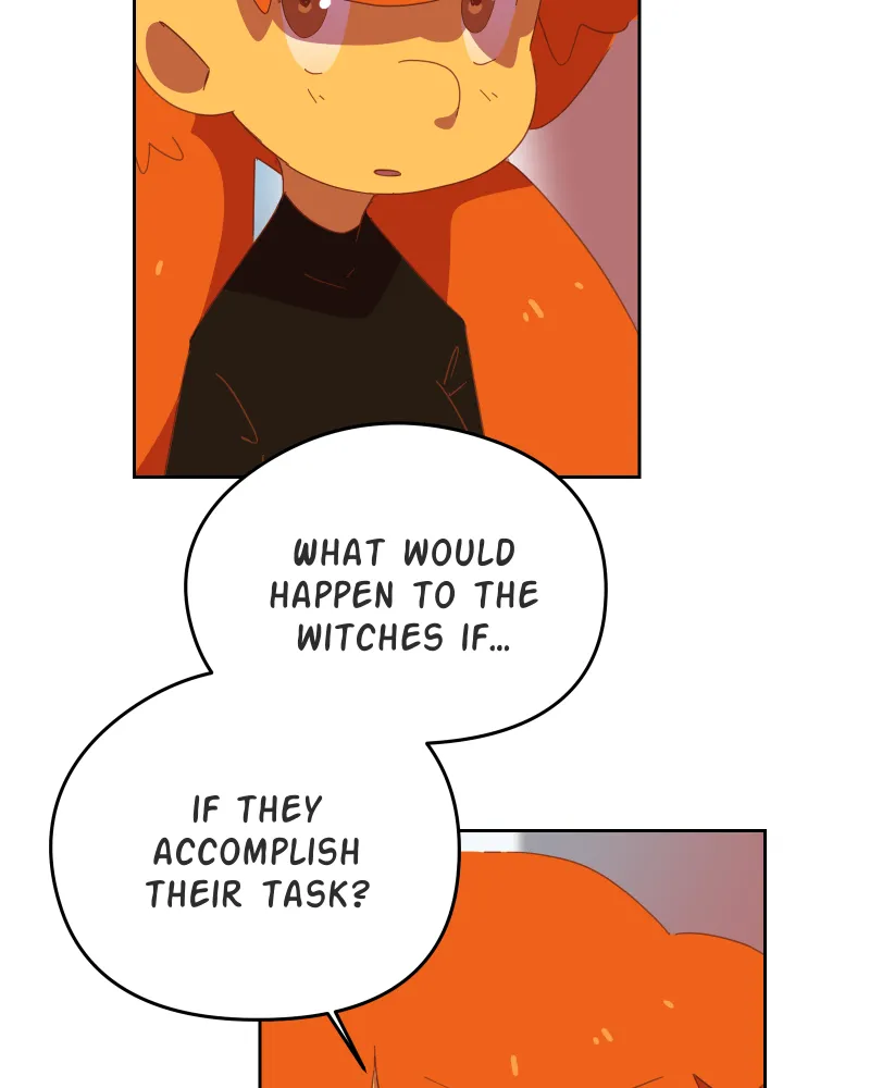 Four Leaf Chapter 124 page 14 - 