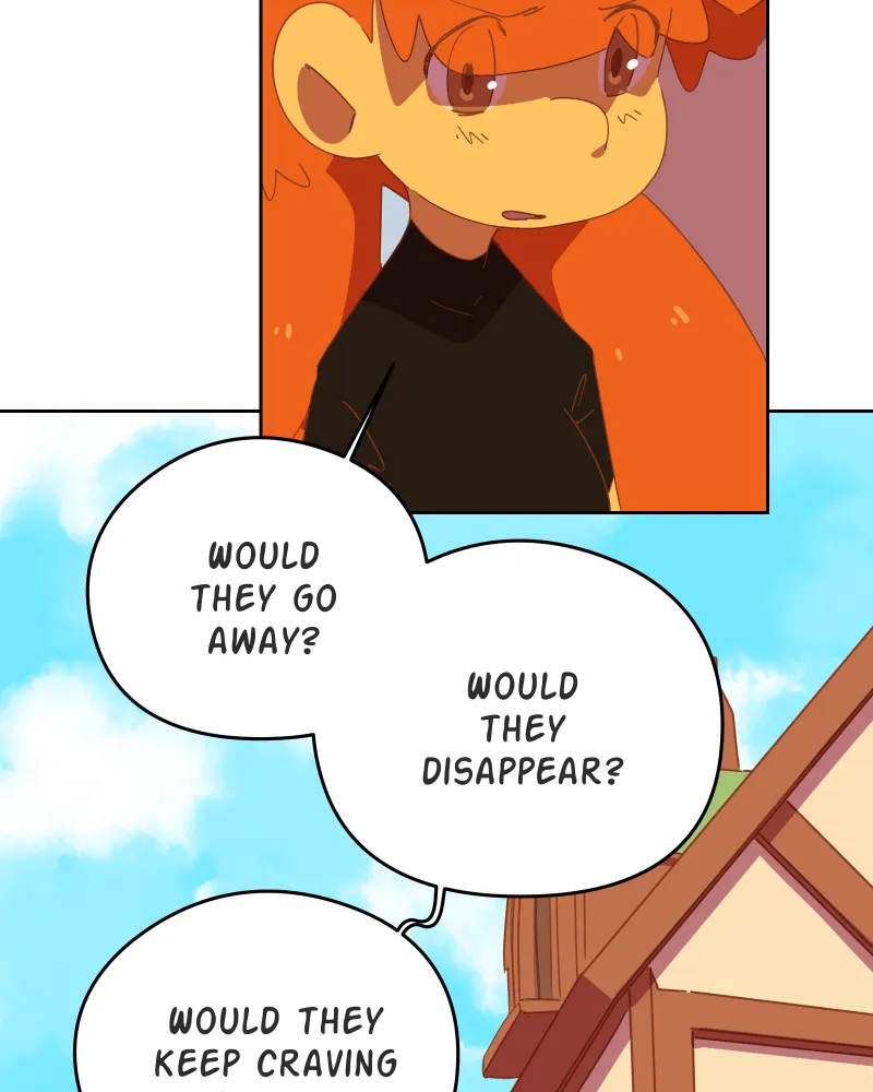 Four Leaf Chapter 124 page 15 - 