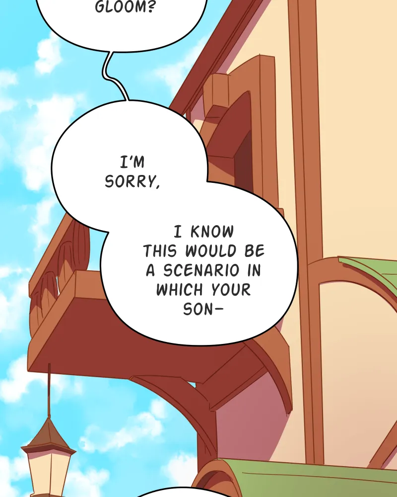 Four Leaf Chapter 124 page 16 - 