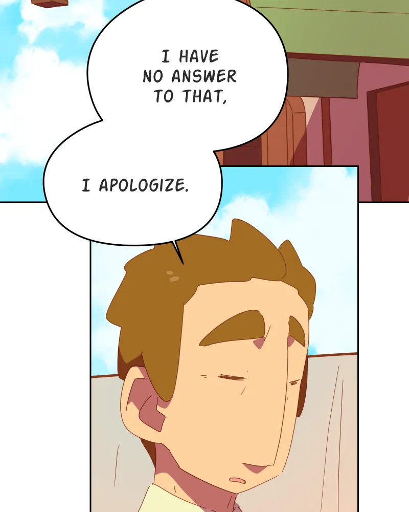 Four Leaf Chapter 124 page 17 - 