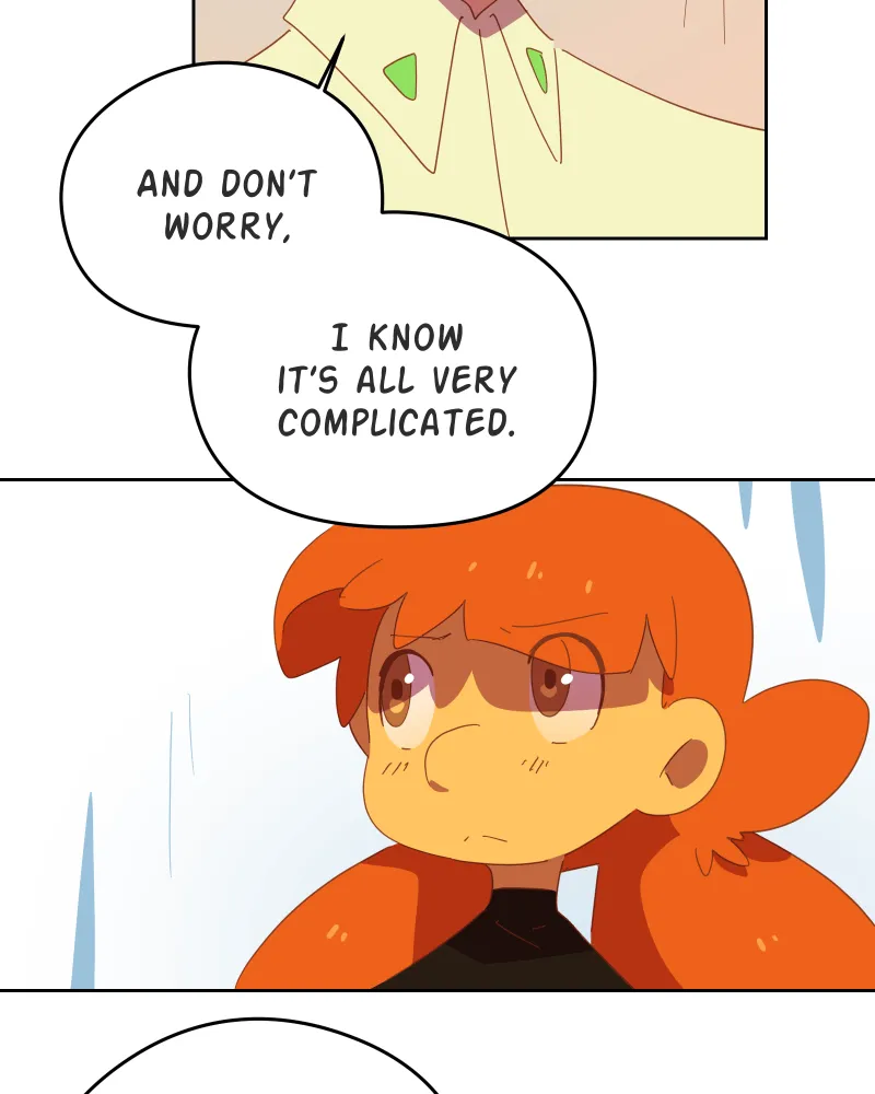 Four Leaf Chapter 124 page 18 - 
