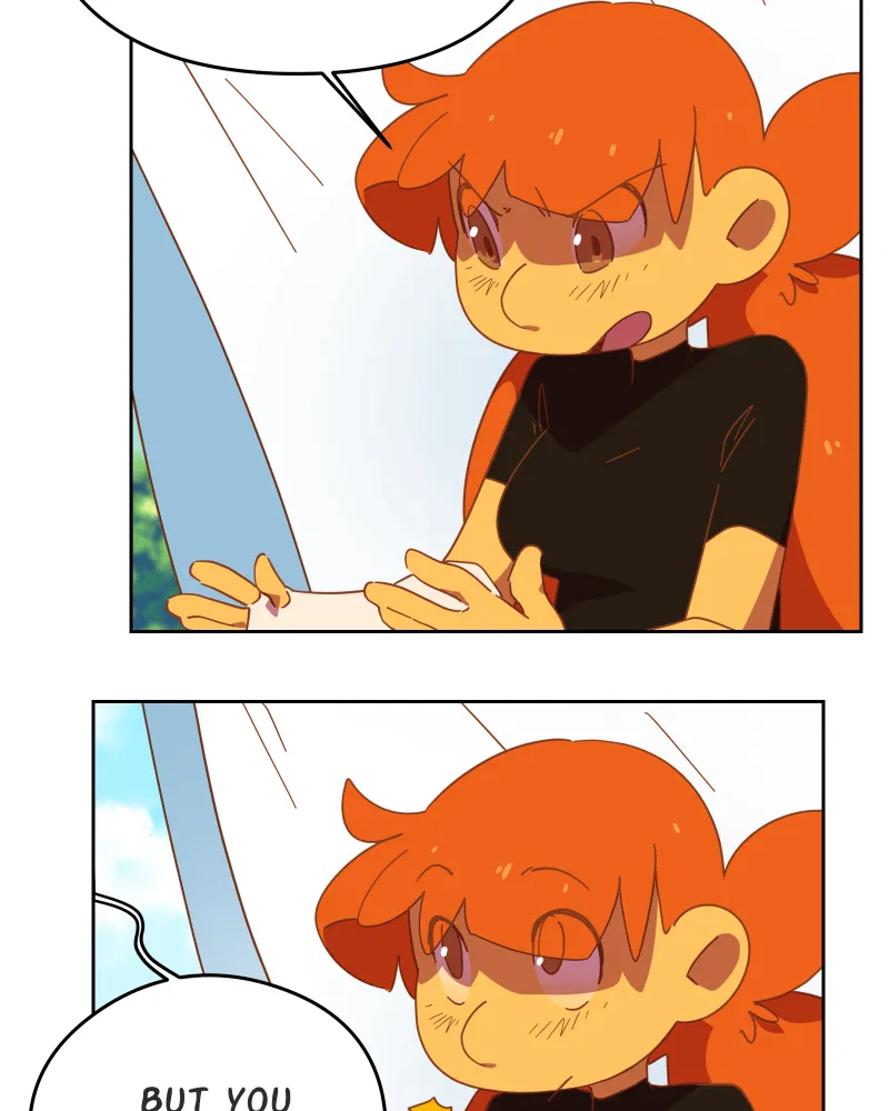 Four Leaf Chapter 124 page 23 - 