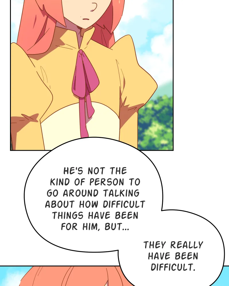 Four Leaf Chapter 124 page 28 - 