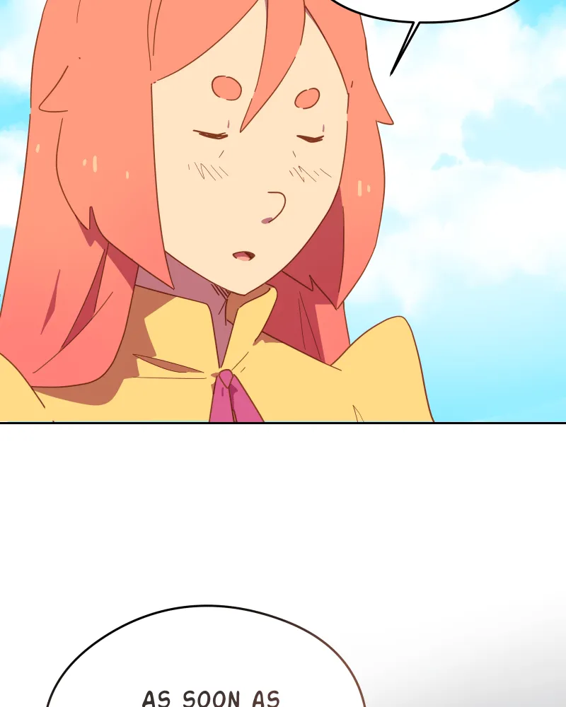 Four Leaf Chapter 124 page 29 - 