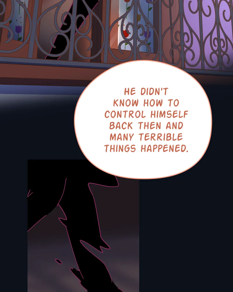 Four Leaf Chapter 124 page 33 - 