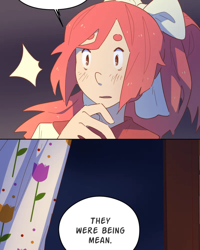 Four Leaf Chapter 124 page 36 - 